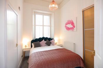 Dalmeny Street Apartment, Edinburgh (fotografie 3)