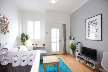 Dalmeny Street Apartment, Edinburgh (fotografie 5)