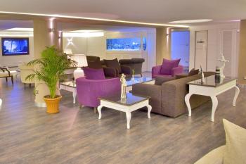 Monaco Hotel, Istanbul (fotografie 3)
