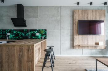 RentPlanet - Kępa Mieszczańska, Breslau (Foto 4)
