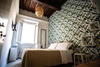 Hotel Nella Firenze, Florencia (foto 4)