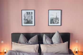 Studio - ONE / Netflix Balkon Wifi, Chemnitz (foto 2)