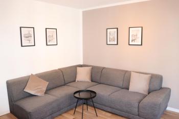 Studio - ONE / Netflix Balkon Wifi, Chemnitz (foto 3)