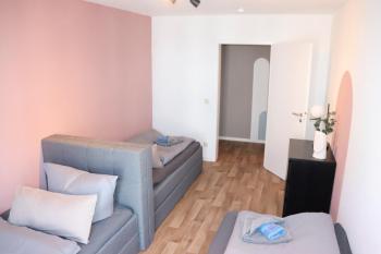 Studio - ONE / Netflix Balkon Wifi, Chemnitz (foto 5)