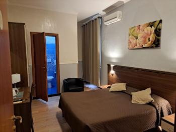 Hotel Leone, Rome (photo 2)