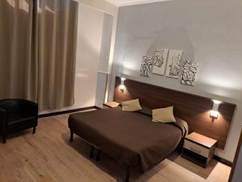 Hotel Leone, Rome (photo 5)