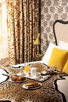 Hôtel Thoumieux, Paris (Foto 4)