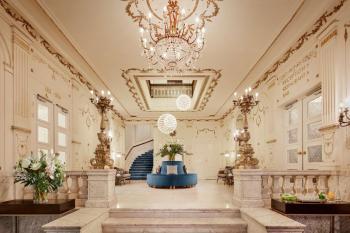 Tivoli Doelen Amsterdam Hotel, Amsterdam (zdjęcie 2)