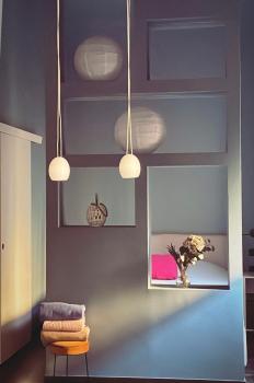 Casa Nostra 14, Boloňa (fotografie 2)