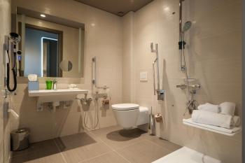 8Piuhotel, Lecce (zdjęcie 4)