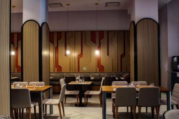 DoubleTree by Hilton New York Times Square South, Нью-Йорк (фото 5)