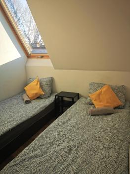 Hostel 55 - darmowy parking, Wrocław (photo 5)