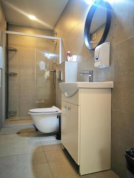 Hostel 55 - darmowy parking, Wrocław (photo 4)