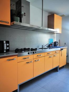 Hostel 55 - darmowy parking, Wrocław (photo 2)