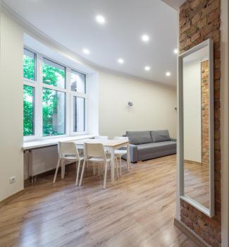 Marijas City Center Apartment, Riga (photo 5)
