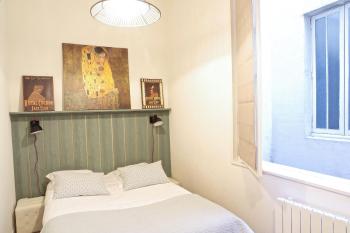 Galeries - Appartement 2 chambres avec Parking, Bordeaux (Foto 3)