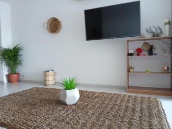 Relaxing beachfront loft, Cancún (Foto 2)