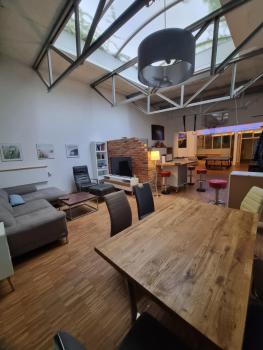 Loft Wellness City Center, Lipsko (fotografie 2)