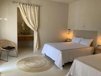 The Mantarraya Outpost, La Paz (photo 2)