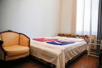 Apartment on Chubinashvili 30, Tiflis (foto 5)