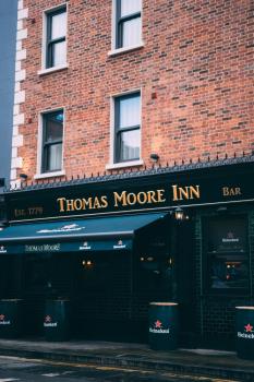 Thomas Moore Inn, Dublín (foto 5)