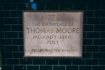 Thomas Moore Inn, Dublin (fotografie 5)