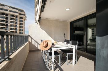 Veramar Beach Apartment, Valencie (fotografie 4)