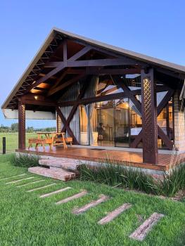 Vicença Glamping, Praia Grande (foto 2)