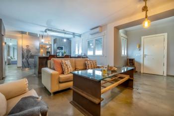 Moderno y céntrico apartamento en Tesoro 6, Córdoba (fotografie 2)