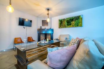 Moderno y céntrico apartamento en Tesoro 6, Córdoba (fotografie 3)