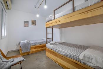 Moderno y céntrico apartamento en Tesoro 6, Córdoba (fotografie 5)