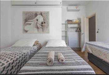 Itaim bibi Apartment, São Paulo (fotografie 5)