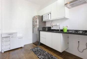 Itaim bibi Apartment, São Paulo (fotografie 3)