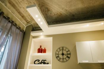 Apart Hotel Torino, Turin (photo 4)