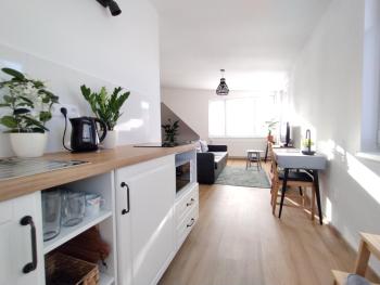 Attic apartment Catnip, Bratislava (foto 4)