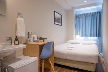 ELE Hotel Ginza East, Tokio (fotografie 4)