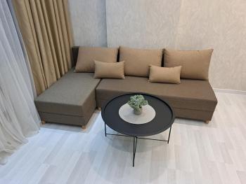 Apartment in City Centre, Douchanbé (photo 3)