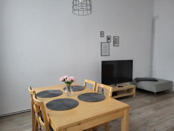 Apartament Vistula, Cracovie (photo 2)