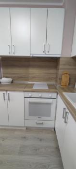 Luxury and stylish apartmen, metro station Obelya, Sofia (Foto 5)