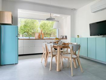 Appartement Océane - Villas Lake and Sea, Seignosse (photo 4)