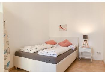 Cheerful 2BR Apartment - suitable for Longstays, Vienna (foto 3)