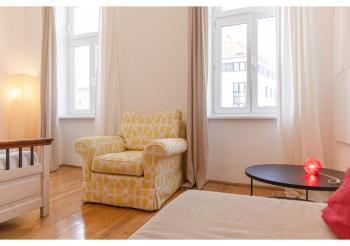Cheerful 2BR Apartment - suitable for Longstays, Vienna (foto 4)