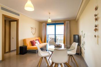 ApartUP Patacona Orchard Views, Valencie (fotografie 3)