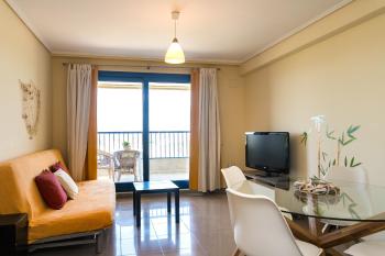 ApartUP Patacona Orchard Views, Valencie (fotografie 4)