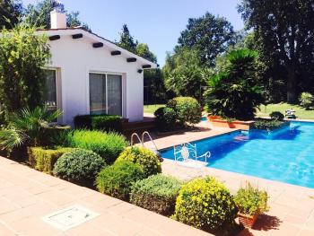 Villette Aldobrandeschi Urban Oasis Vacation Homes, Roma (foto 4)
