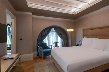 10 Karakoy, Istanbul (fotografie 4)