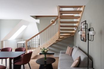 Numa Zurich Craft, Zúrich (foto 3)