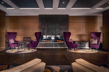 Sheraton Zürich Hotel, Zurigo (foto 4)