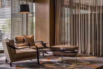 Sheraton Zürich Hotel, Zurigo (foto 5)