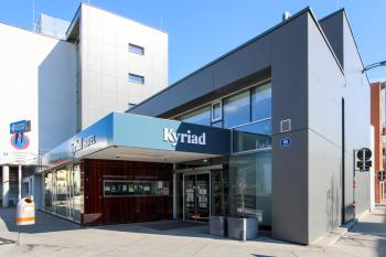 Kyriad Vienna Altmannsdorf, Вена (фото 2)